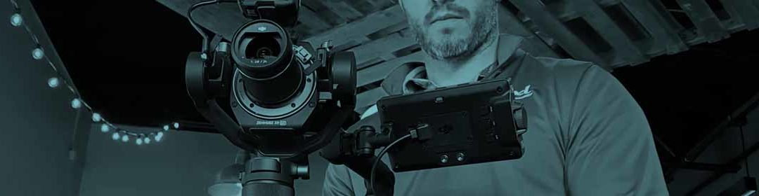 How our DJI Ronin 4D helps us make your videos even better