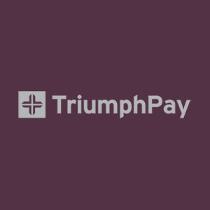 TriumphPay logo